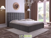 Кровать Эва