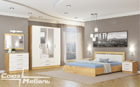 Спальня Светлана