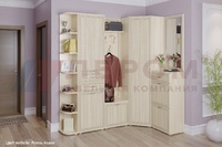 Прихожая Карина 5