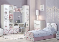 Детская Малибу