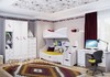 Детская Акварель 1
